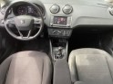 Seat ibiza 1.0 75 ch my canal occasion cannes (06) simplicicar simplicibike france