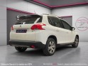 Peugeot 2008 1.6 e-hdi 115ch fap bvm6 allure garantie 12 mois occasion simplicicar saint-jean simplicicar simplicibike france