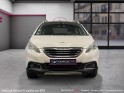 Peugeot 2008 1.6 e-hdi 115ch fap bvm6 allure garantie 12 mois occasion simplicicar saint-jean simplicicar simplicibike france