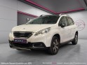 Peugeot 2008 1.6 e-hdi 115ch fap bvm6 allure garantie 12 mois occasion simplicicar saint-jean simplicicar simplicibike france