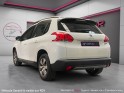 Peugeot 2008 1.6 e-hdi 115ch fap bvm6 allure garantie 12 mois occasion simplicicar saint-jean simplicicar simplicibike france