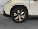 Peugeot 2008 1.6 e-hdi 115ch fap bvm6 allure garantie 12 mois occasion simplicicar saint-jean simplicicar simplicibike france