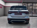 Volkswagen t-cross 1.0 tsi 115 start/stop carat/ 12 mois garantie occasion montpellier (34) simplicicar simplicibike france