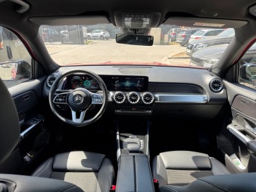 Mercedes glb 200 d 8g-dct progressive line //garantie 1 an// occasion simplicicar lille  simplicicar simplicibike france