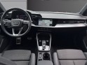 Audi a3 sportback 35 tfsi mild hybrid 150 s tronic 7 s line attelage garantie 12 mois occasion scl 56 - simplicicar vannes...