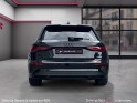 Audi a3 sportback 35 tfsi mild hybrid 150 s tronic 7 s line attelage garantie 12 mois occasion scl 56 - simplicicar vannes...