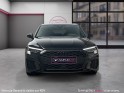 Audi a3 sportback 35 tfsi mild hybrid 150 s tronic 7 s line attelage garantie 12 mois occasion scl 56 - simplicicar vannes...