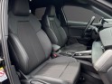 Audi a3 sportback 35 tfsi mild hybrid 150 s tronic 7 s line attelage garantie 12 mois occasion scl 56 - simplicicar vannes...
