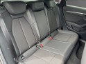 Audi a3 sportback 35 tfsi mild hybrid 150 s tronic 7 s line attelage garantie 12 mois occasion scl 56 - simplicicar vannes...