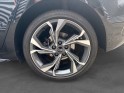 Audi a3 sportback 35 tfsi mild hybrid 150 s tronic 7 s line attelage garantie 12 mois occasion scl 56 - simplicicar vannes...
