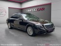 Mercedes classe s 350 d executive a garantie 12 mois occasion montreuil (porte de vincennes)(75) simplicicar simplicibike...