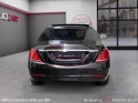 Mercedes classe s 350 d executive a garantie 12 mois occasion montreuil (porte de vincennes)(75) simplicicar simplicibike...