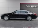 Mercedes classe s 350 d executive a garantie 12 mois occasion montreuil (porte de vincennes)(75) simplicicar simplicibike...