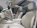 Mercedes classe s 350 d executive a garantie 12 mois occasion montreuil (porte de vincennes)(75) simplicicar simplicibike...