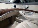 Mercedes classe s 350 d executive a garantie 12 mois occasion montreuil (porte de vincennes)(75) simplicicar simplicibike...