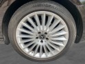 Mercedes classe s 350 d executive a garantie 12 mois occasion montreuil (porte de vincennes)(75) simplicicar simplicibike...
