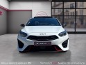 Kia proceed 1.6 t-gdi 204 ch dct7 gt / toit ouvrant / sieges chauffants elec / camera / garantie kia occasion simplicicar...