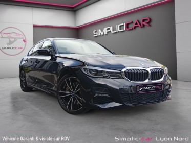 Bmw serie 3 g20 lci 330e 292 ch bva8 m sport occasion simplicicar lyon nord  simplicicar simplicibike france