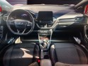 Ford puma 1.0 flexifuel 125 ch mhev ss bvm6 st-line design 3 occasion simplicicar la fleche simplicicar simplicibike france