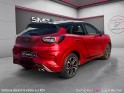 Ford puma 1.0 flexifuel 125 ch mhev ss bvm6 st-line design 3 occasion simplicicar la fleche simplicicar simplicibike france