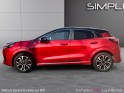 Ford puma 1.0 flexifuel 125 ch mhev ss bvm6 st-line design 3 occasion simplicicar la fleche simplicicar simplicibike france