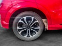 Ford puma 1.0 flexifuel 125 ch mhev ss bvm6 st-line design 3 occasion simplicicar la fleche simplicicar simplicibike france