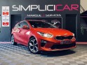 Kia ceed 1.4 t-gdi 140 ch isg dct7 edition 1 - garantie constructeur occasion  simplicicar aix les bains simplicicar...