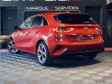Kia ceed 1.4 t-gdi 140 ch isg dct7 edition 1 - garantie constructeur occasion  simplicicar aix les bains simplicicar...
