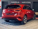 Kia ceed 1.4 t-gdi 140 ch isg dct7 edition 1 - garantie constructeur occasion  simplicicar aix les bains simplicicar...