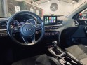 Kia ceed 1.4 t-gdi 140 ch isg dct7 edition 1 - garantie constructeur occasion  simplicicar aix les bains simplicicar...