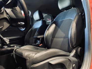 Kia ceed 1.4 t-gdi 140 ch isg dct7 edition 1 - garantie constructeur occasion  simplicicar aix les bains simplicicar...