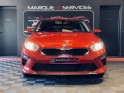 Kia ceed 1.4 t-gdi 140 ch isg dct7 edition 1 - garantie constructeur occasion  simplicicar aix les bains simplicicar...