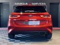 Kia ceed 1.4 t-gdi 140 ch isg dct7 edition 1 - garantie constructeur occasion  simplicicar aix les bains simplicicar...