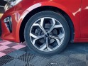 Kia ceed 1.4 t-gdi 140 ch isg dct7 edition 1 - garantie constructeur occasion  simplicicar aix les bains simplicicar...