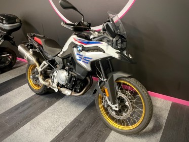 Bmw f  gs rallye occasion parc moto simplicicar lyon ouest simplicicar simplicibike france