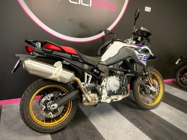 Bmw f  gs rallye occasion parc moto simplicicar lyon ouest simplicicar simplicibike france