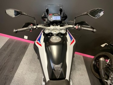 Bmw f  gs rallye occasion parc moto simplicicar lyon ouest simplicicar simplicibike france