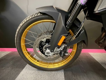 Bmw f  gs rallye occasion parc moto simplicicar lyon ouest simplicicar simplicibike france