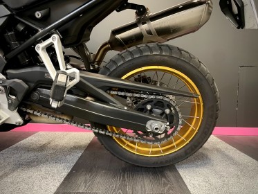 Bmw f  gs rallye occasion parc moto simplicicar lyon ouest simplicicar simplicibike france