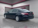 Toyota camry hybride my21 218ch 2wd dynamic cuir pack confort occasion simplicicar coeur d'yvelines - auto expo 78...