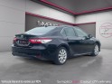 Toyota camry hybride my21 218ch 2wd dynamic cuir pack confort occasion simplicicar coeur d'yvelines - auto expo 78...