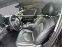 Toyota camry hybride my21 218ch 2wd dynamic cuir pack confort occasion simplicicar coeur d'yvelines - auto expo 78...