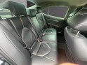 Toyota camry hybride my21 218ch 2wd dynamic cuir pack confort occasion simplicicar coeur d'yvelines - auto expo 78...