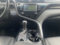 Toyota camry hybride my21 218ch 2wd dynamic cuir pack confort occasion simplicicar coeur d'yvelines - auto expo 78...