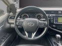 Toyota camry hybride my21 218ch 2wd dynamic cuir pack confort occasion simplicicar coeur d'yvelines - auto expo 78...