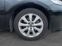 Toyota camry hybride my21 218ch 2wd dynamic cuir pack confort occasion simplicicar coeur d'yvelines - auto expo 78...