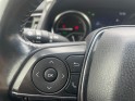 Toyota camry hybride my21 218ch 2wd dynamic cuir pack confort occasion simplicicar coeur d'yvelines - auto expo 78...