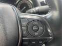 Toyota camry hybride my21 218ch 2wd dynamic cuir pack confort occasion simplicicar coeur d'yvelines - auto expo 78...