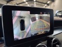 Mercedes glc classe 43 amg 9g-tronic 4matic - entretien mercedes - garantie 12 mois - occasion  simplicicar aix les bains...