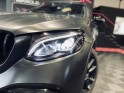 Mercedes glc classe 43 amg 9g-tronic 4matic - entretien mercedes - garantie 12 mois - occasion  simplicicar aix les bains...
